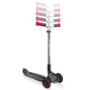 Globber-Master-Scooter-Black-Red-Bar-Adjustments