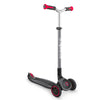 Globber-Master-Scooter-Black-Red