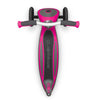 Globber-Master-Scooter-Pink-Top-View