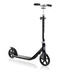Globber-NL-205-180-Duo-Adult -Scooter-Grey
