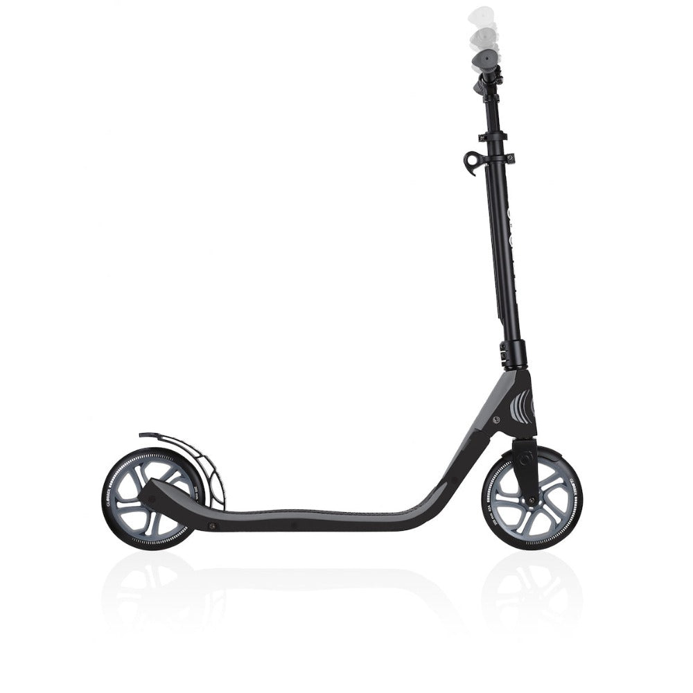 Globber-NL-205-adult-scooter-Heigh-Adjust