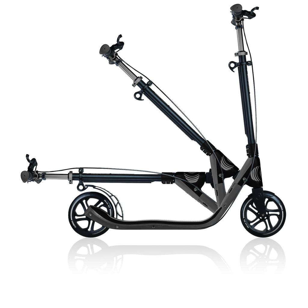 Globber-NL-205-Deluxe-Adult-Scooter-folding-2