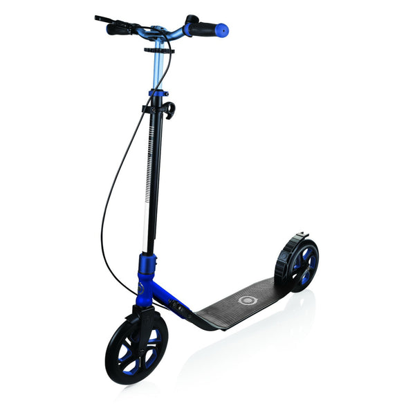 Globber-NL-230-Ultimate-Blue-Adult -Scooter