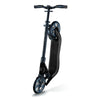 Globber-NL0205-Scooter-Black-Folded