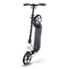 Globber-NL0205-Scooter-White-Folded