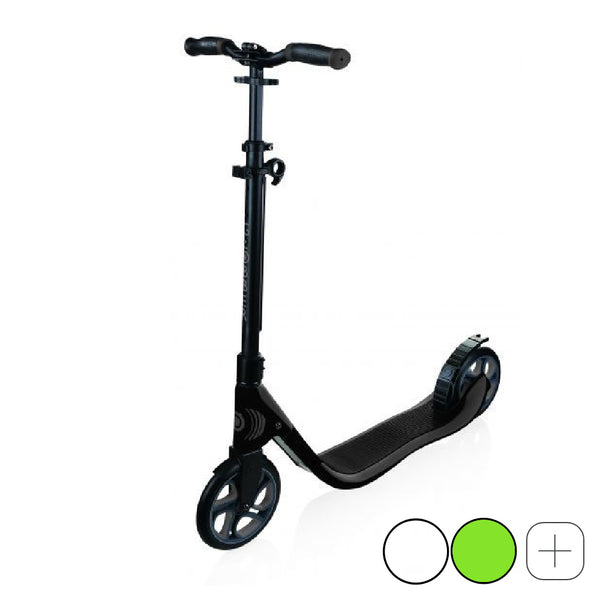 Globber-NL205-Scooter-Colour-Choices