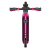 Globber-ONE-K-125-Scooter-Pink-Adult-Scooter-Top-View