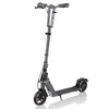 Globber-One-K-165-Scooter-Titanium