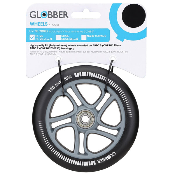Globber-One-NL-125mm-Wheel