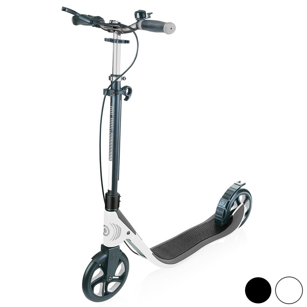 Globber-One-NL-205-Deluxe-Scooter-Colour-Options