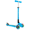 Globber-Primo-Foldable-Lights-Anodised-Bar-Scooter-Sky-Blue