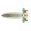Globber-Primo-Foldable-Wood-Light-Up-Scooter-Mint-Top-View