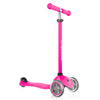 Globber-Primo-V2-Toddler-Scooter-Neon-Pink
