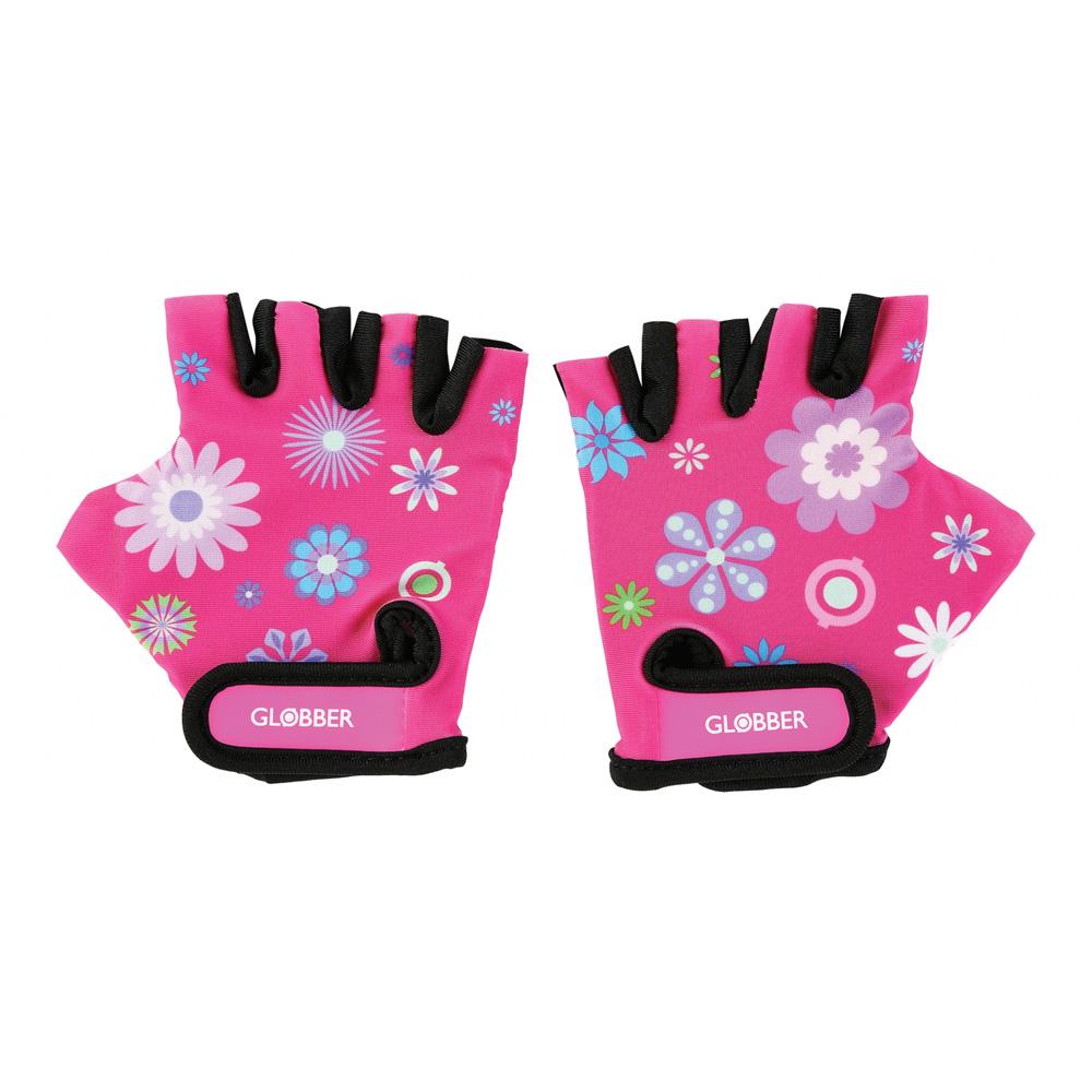 Globber-Toddler-Gloves-Pink