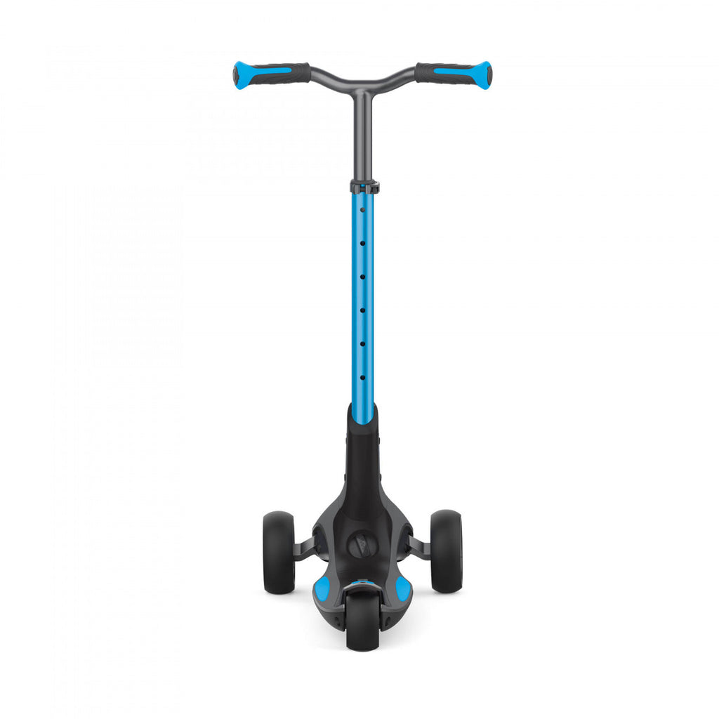 GLOBBER-Ultimum-3-Wheel-Scooter-Blue-Front