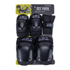 187-Tri-Pack-Junior-Black