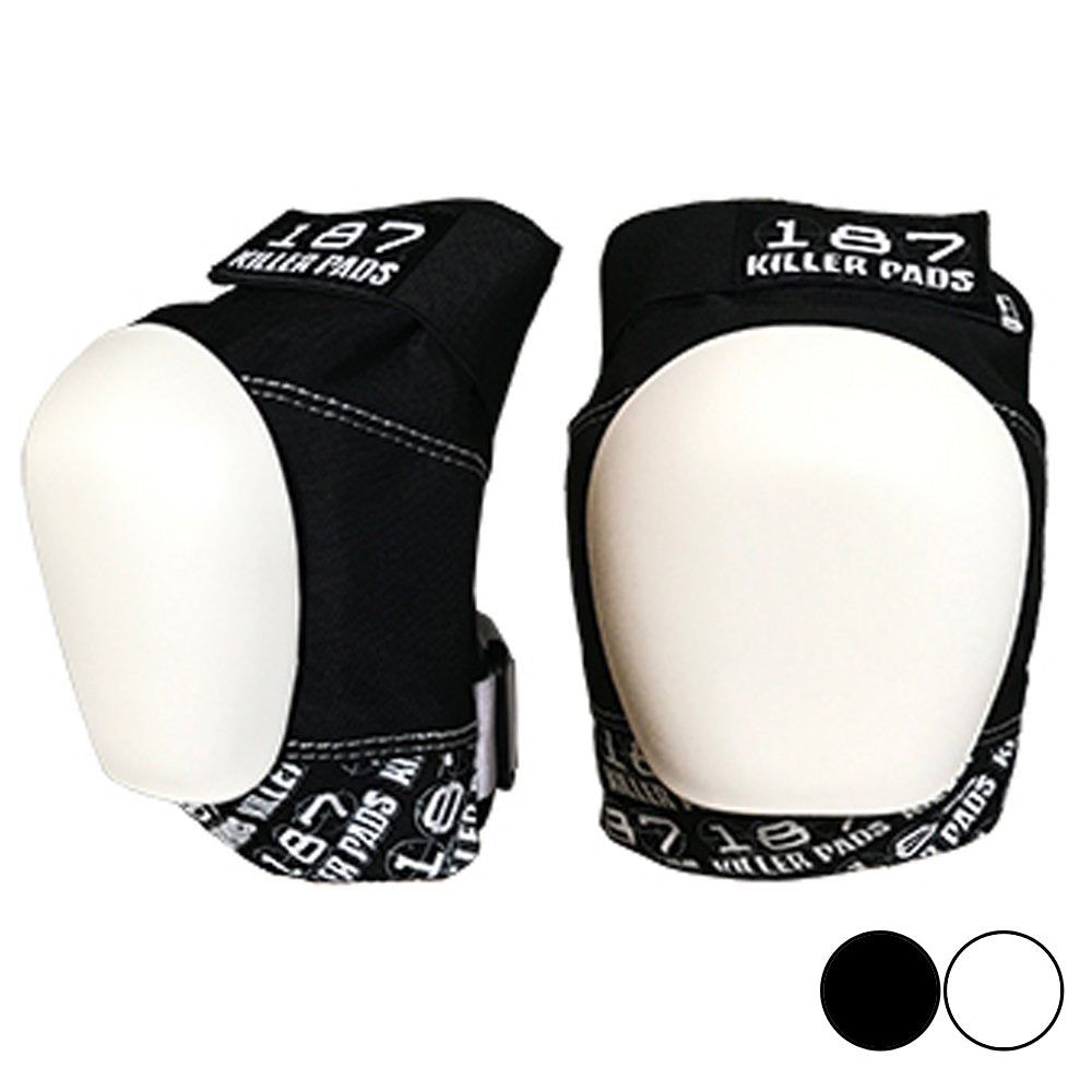 187-Pro-Knee-Guard-Colour-Options