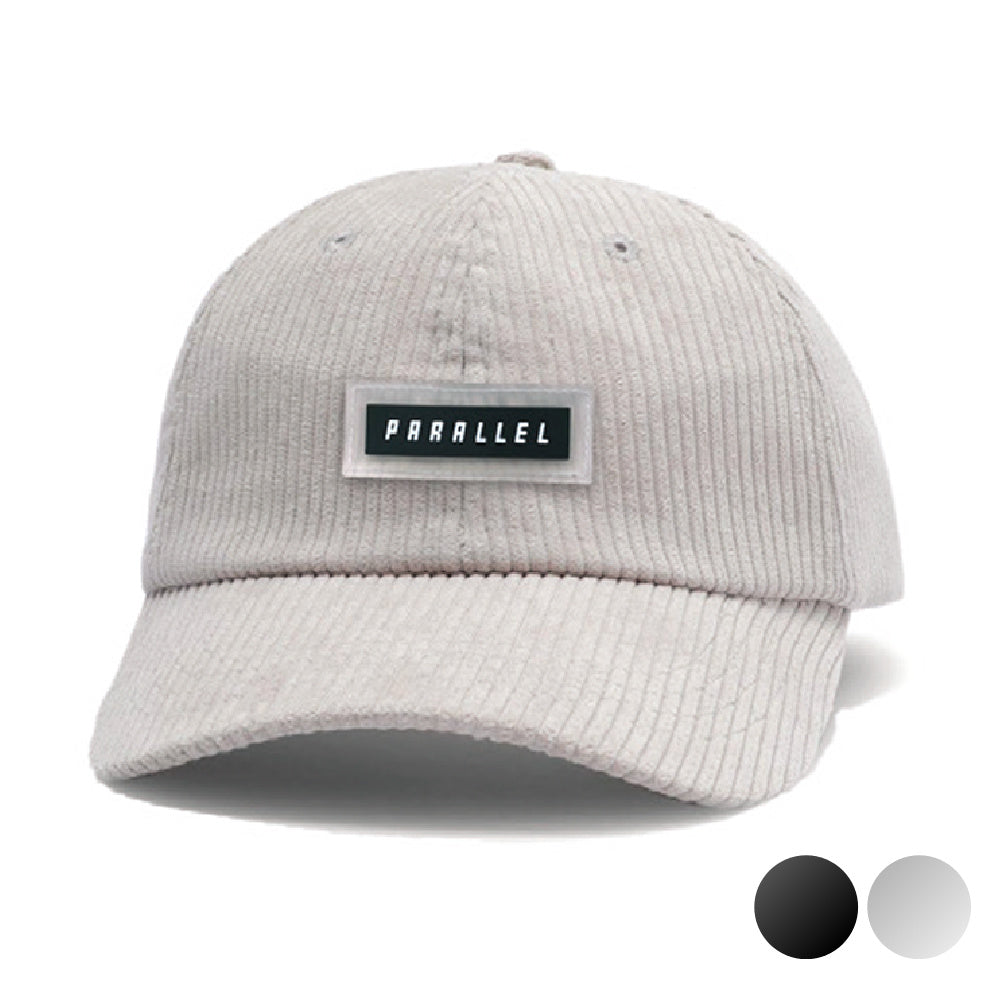 Parallel-Cap-Colour-Options