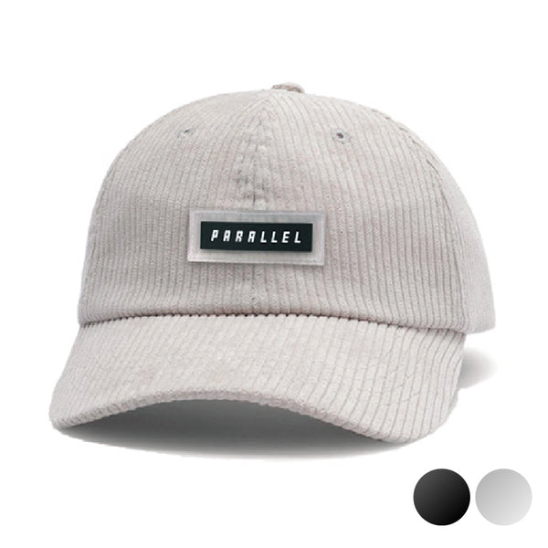 Parallel-Cap-Colour-Options