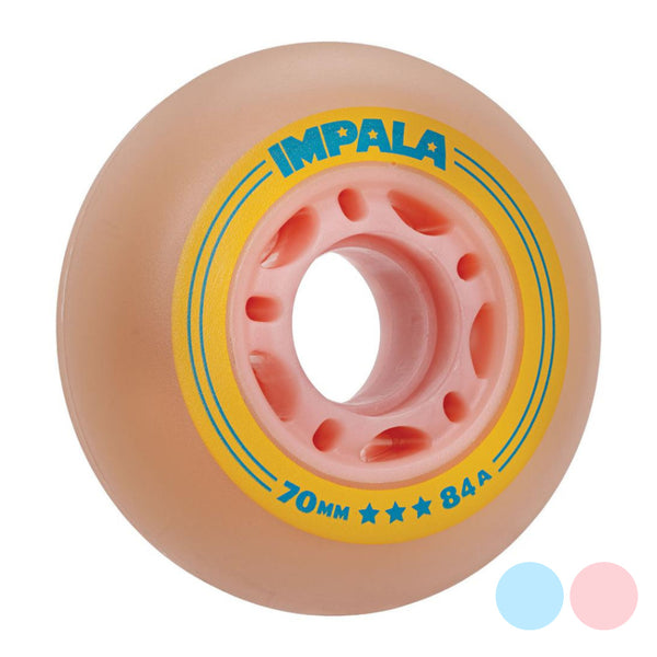 Impala-lightspeed-inline-skate-wheels-Colour-Options
