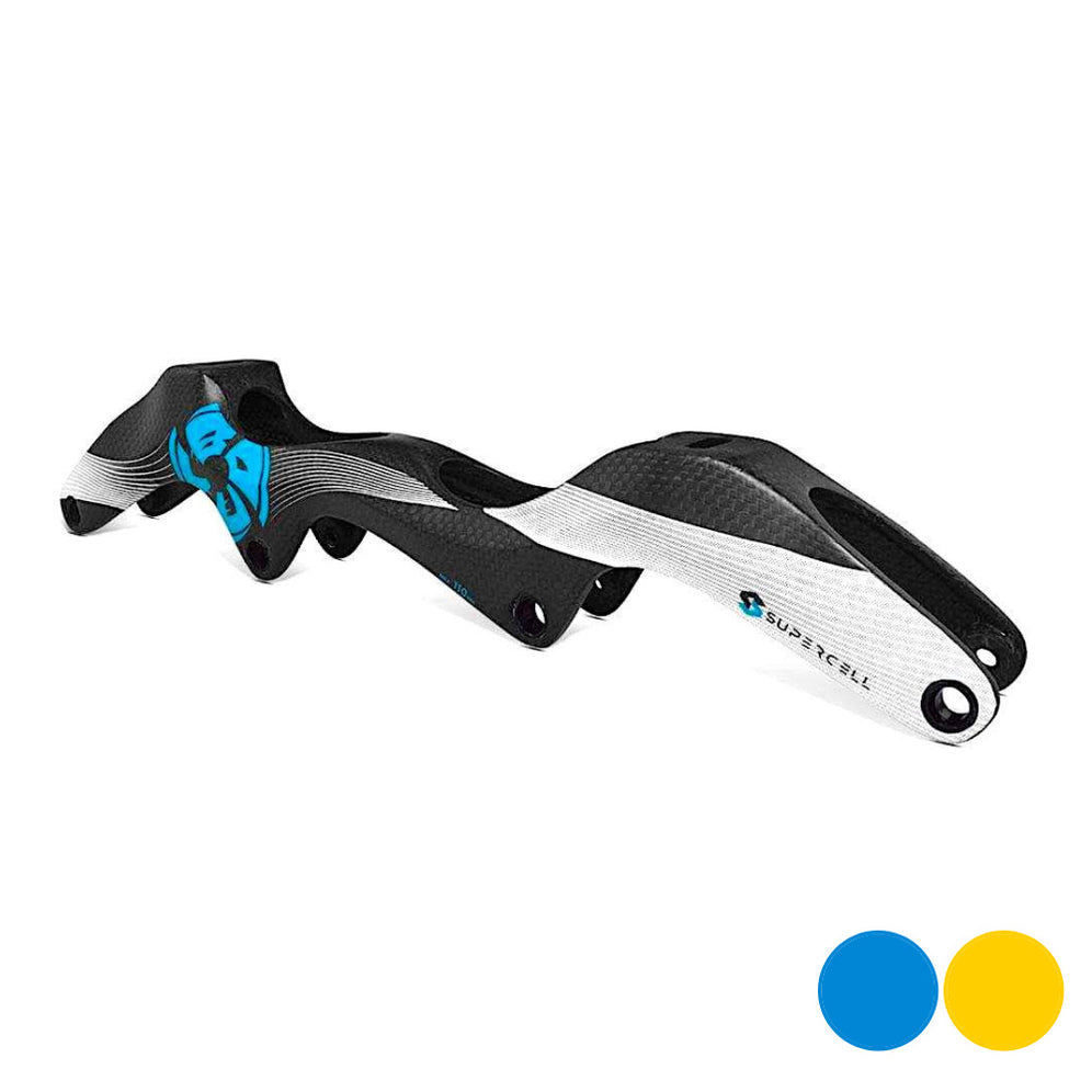 Speed Skate Frames Specialised Frames for Speed Skating Bayside Blades