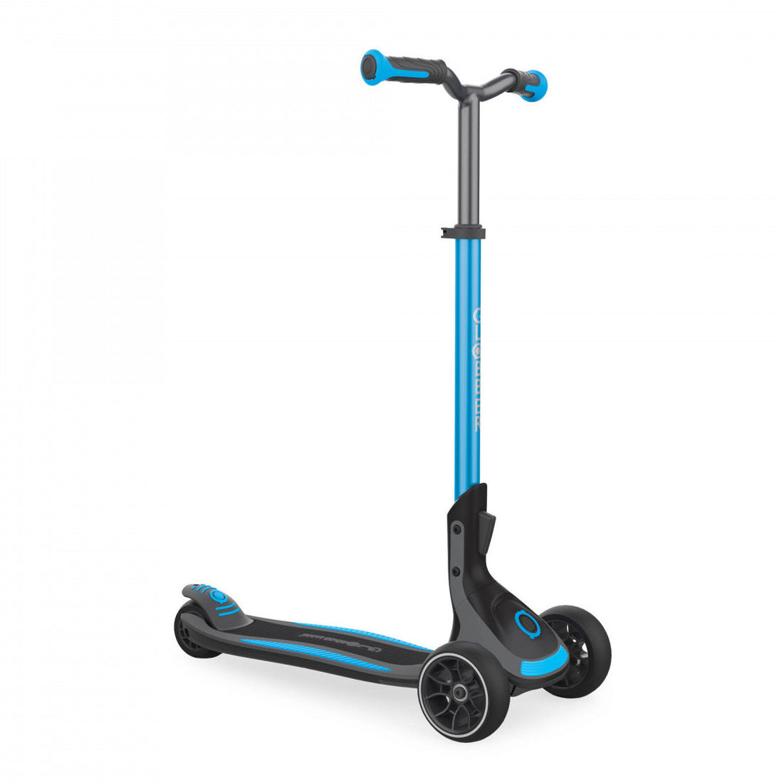 GLOBBER Ultimum 3 Wheel Scooter Suitable for age 5yr up to Adults