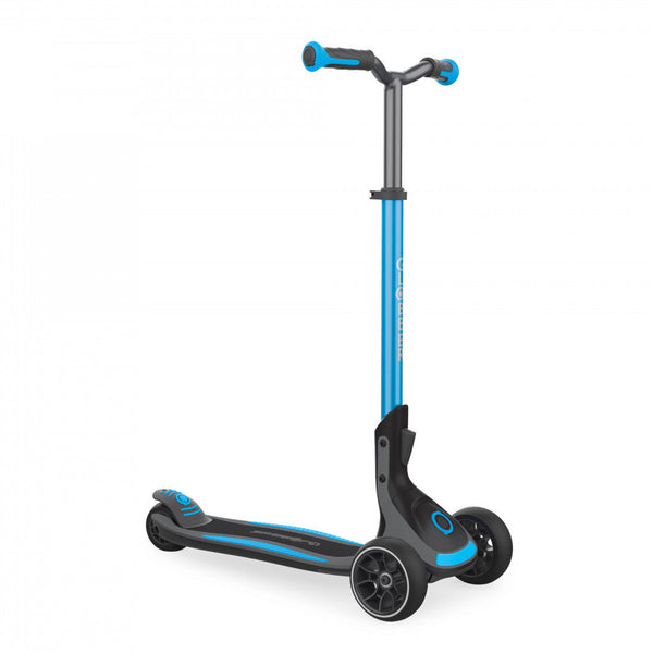 GLOBBER-Ultimum-3-Wheel-Scooter-Blue