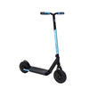     Grit-Dirt-Scooter-D2-Blue-Black-Front-View