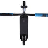 Grit-Dirt-Scooter-D2-Blue-Black-Top-View