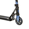     Grit-Elite-Pro-Stunt-Scooter-Blue-Metallic-Fork-View