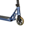 Grit-Elite-XL-Pro-Stunt-Scooter-Blue-Black-Fork-View