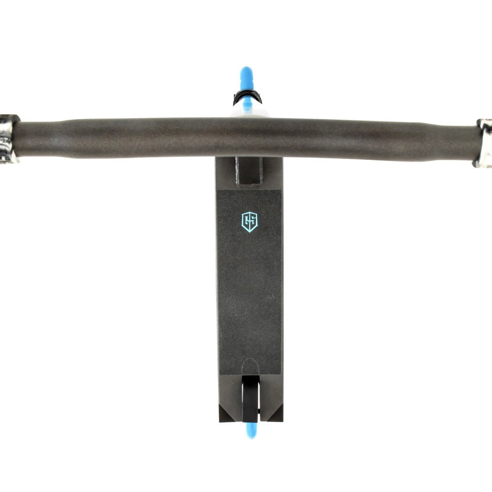 Grit-Elite-XL-Pro-Stunt-Scooter-Blue-Silver-Top-View