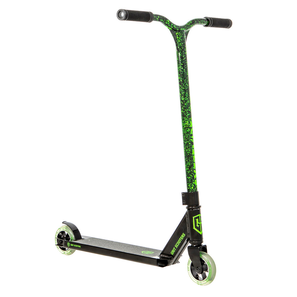 Grit-Extremist-20-Pro-Scooter-Black-Marble-Green