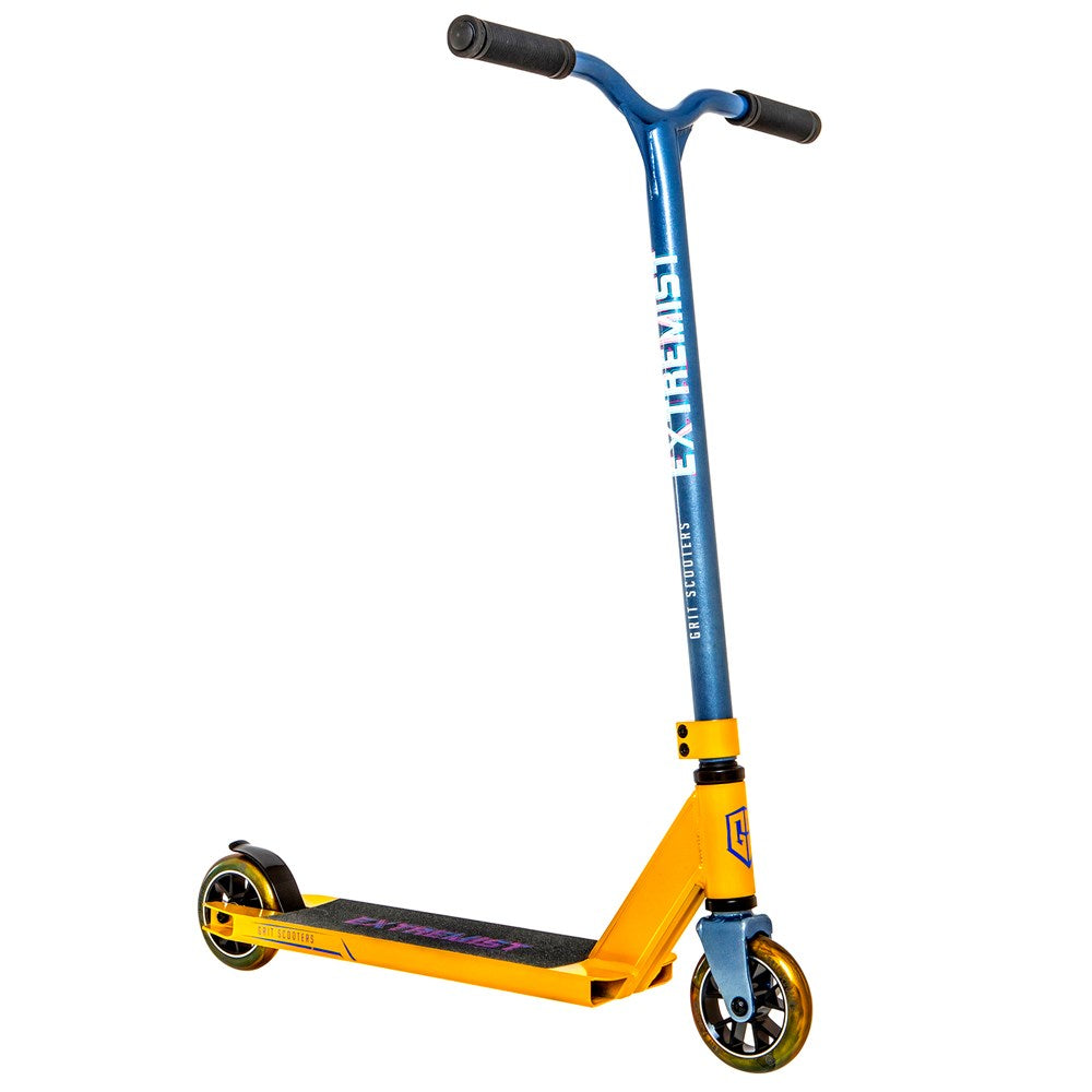 Grit-Extremist-22-Pro-Scooter-Gold-Blue