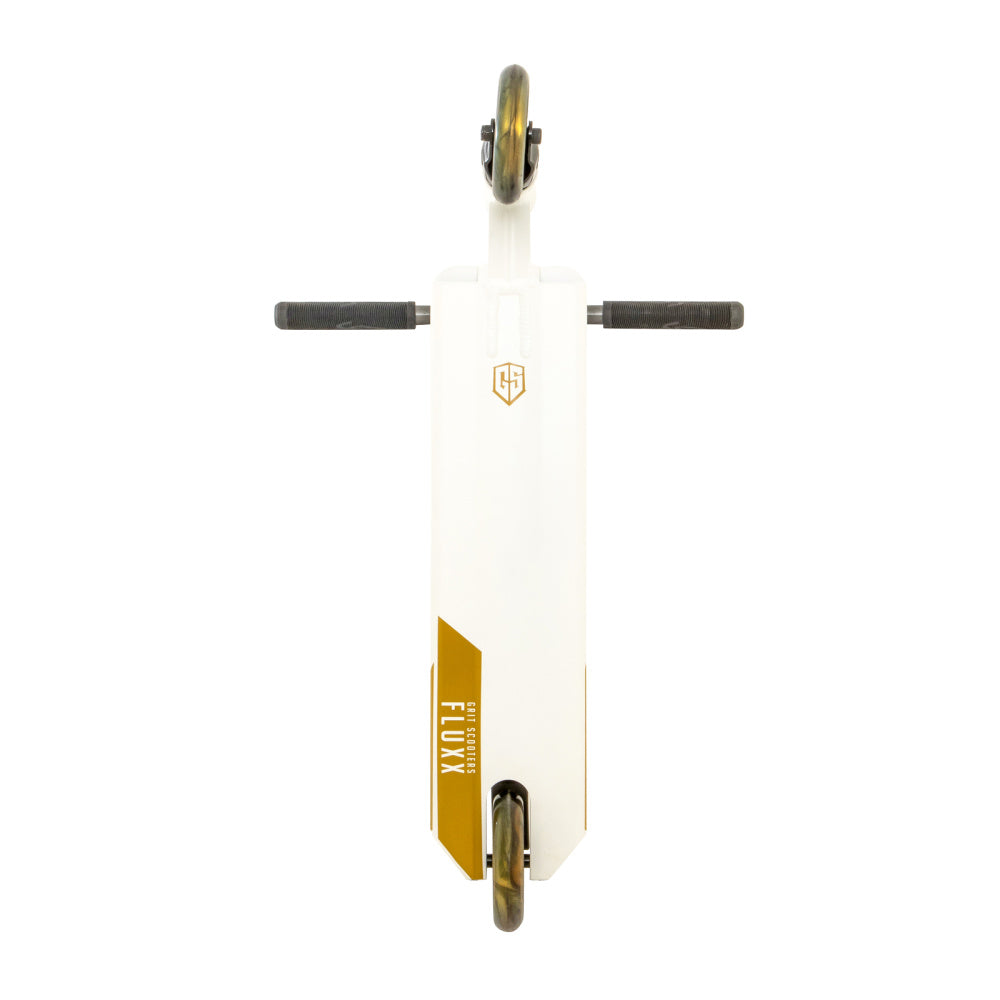 Grit-Fluxx-Pro-Stunt-Scooter-White-Grey-Yellow-Bottom-View