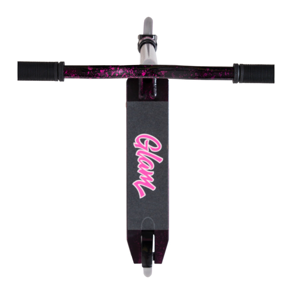 Grit-Glam-21-Marble-Scooter-Top-View