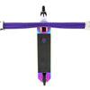 Grit-Mayhem-Neochrome-Pro-Scooter-Purple-Top-View