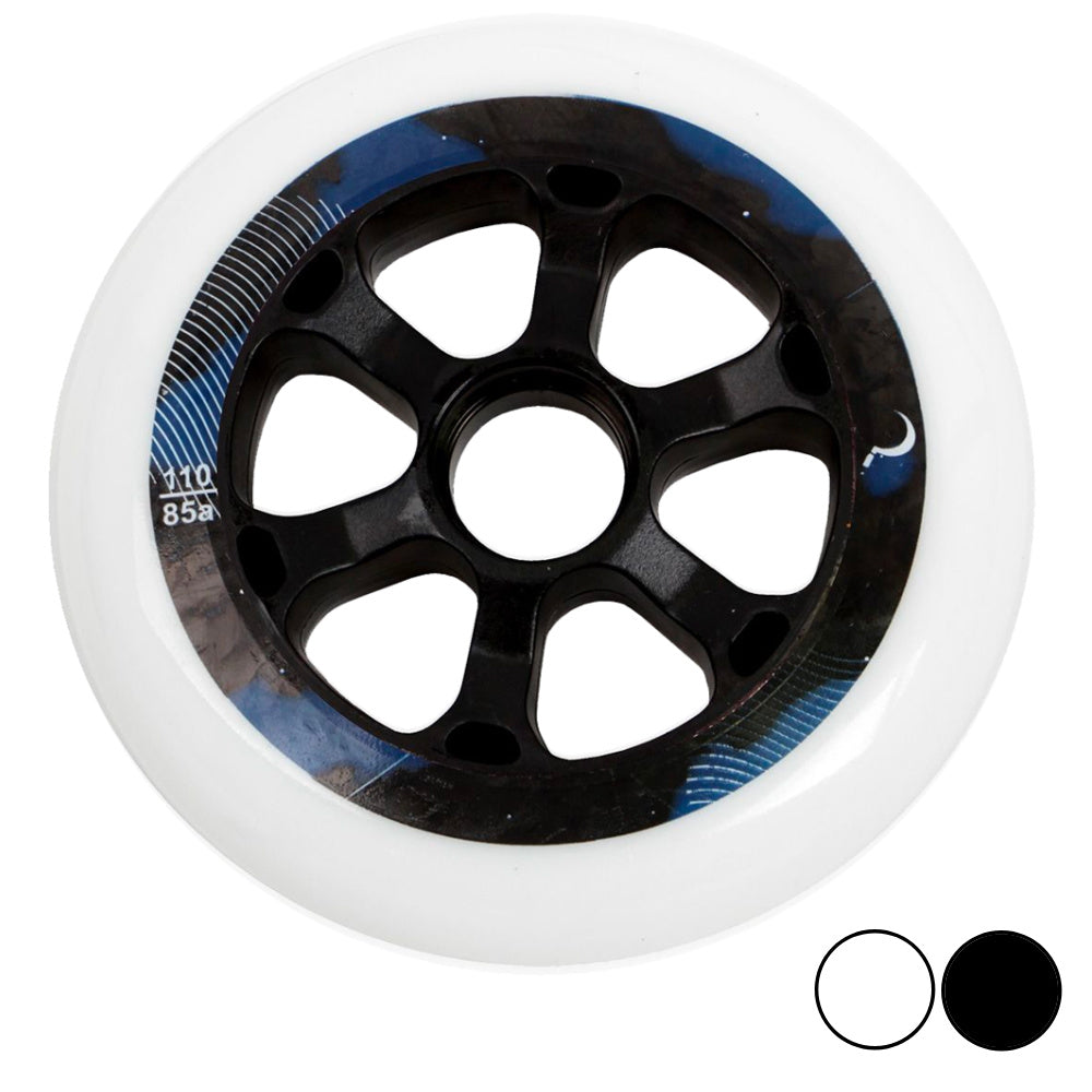 Ground-Control-110mm-Inline-Wheel-85A-Colour-Options