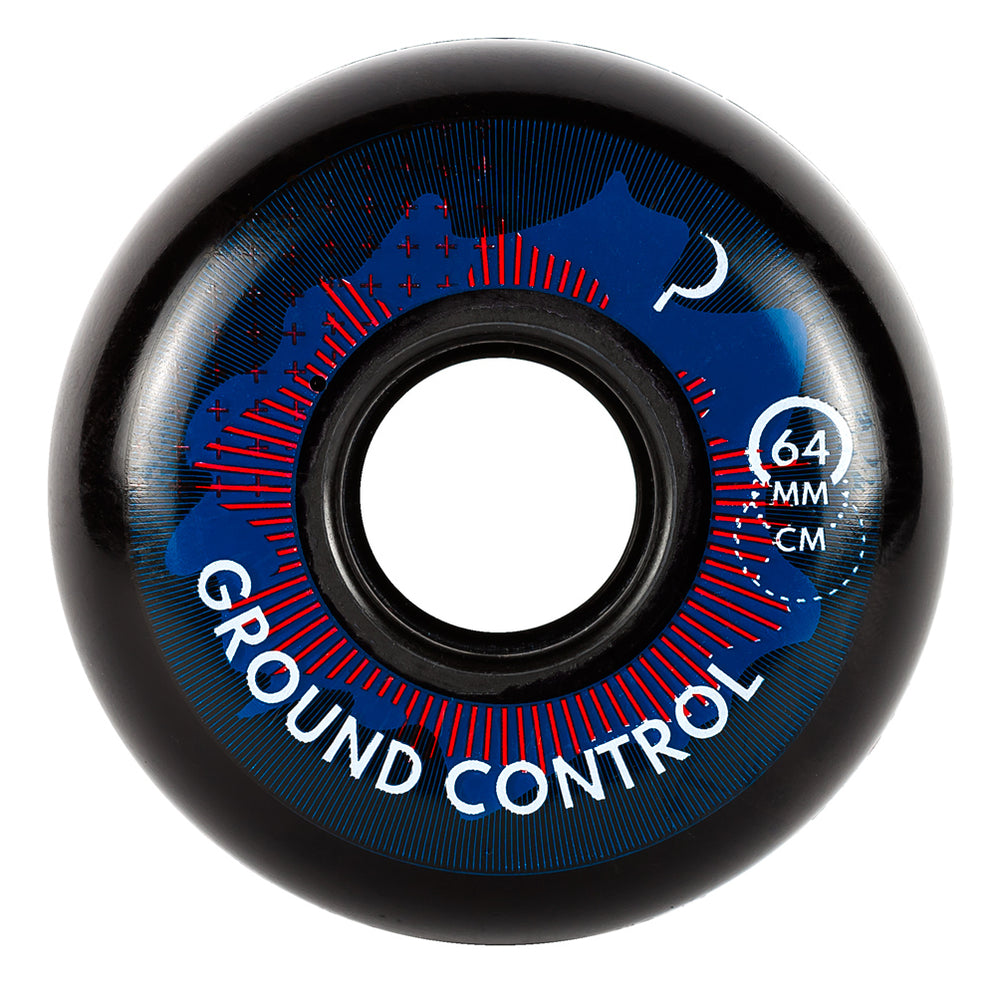Aggressive Skate Wheels - For Skating Park or Street | Bayside Blades