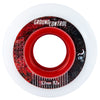 Ground-Control-CM-Wheel-57mm-92a-red-core-white