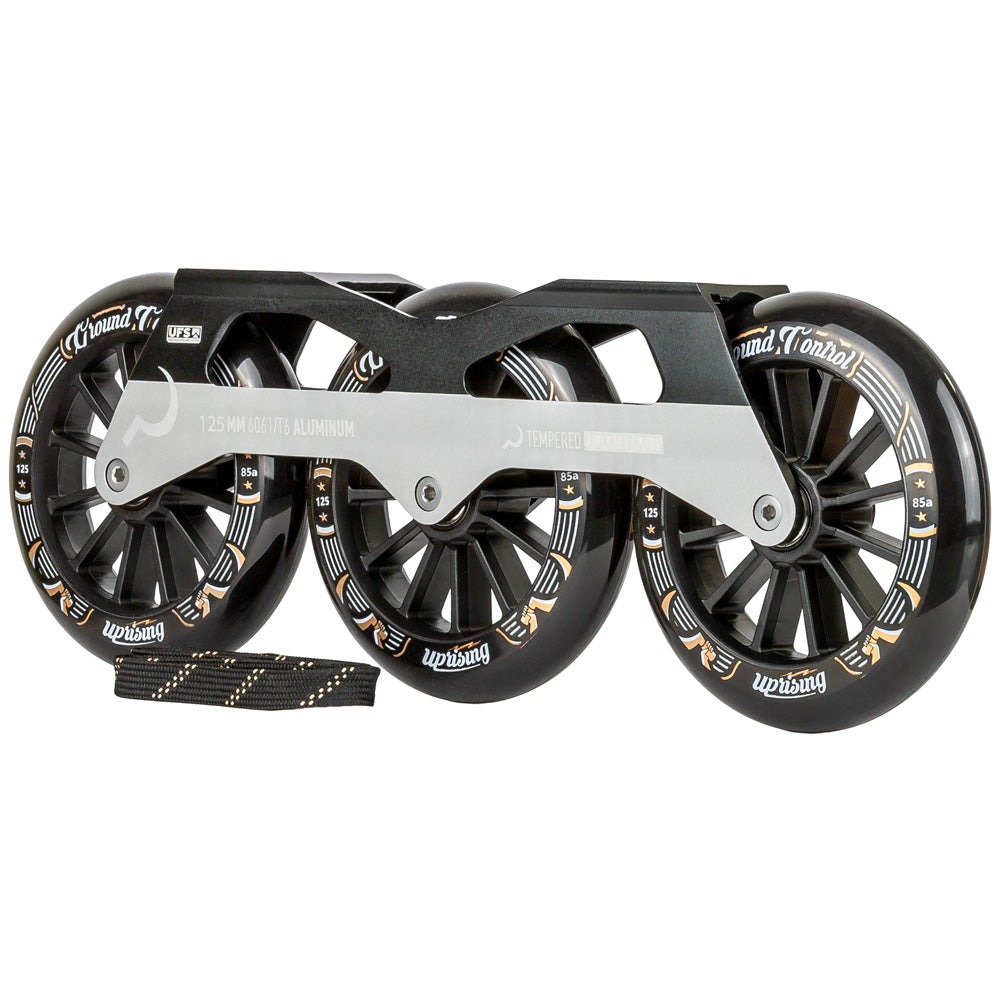 Ground-Control-FSK-V3-21-125mm-Kit-Black