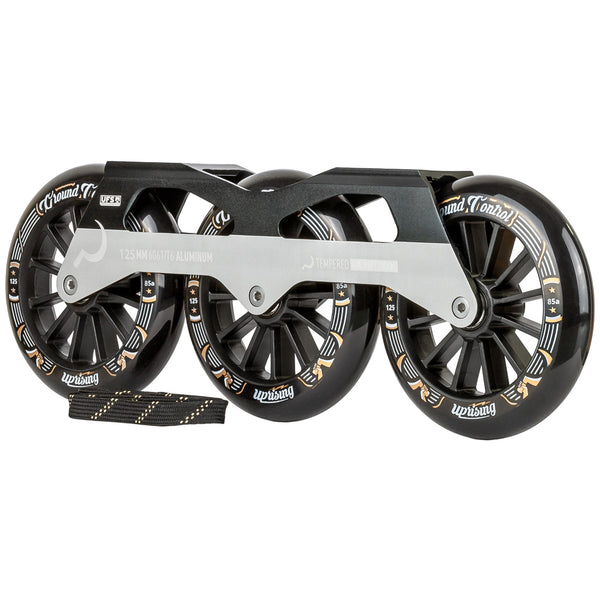 Ground-Control-FSK-V3-21-125mm-Kit-Black