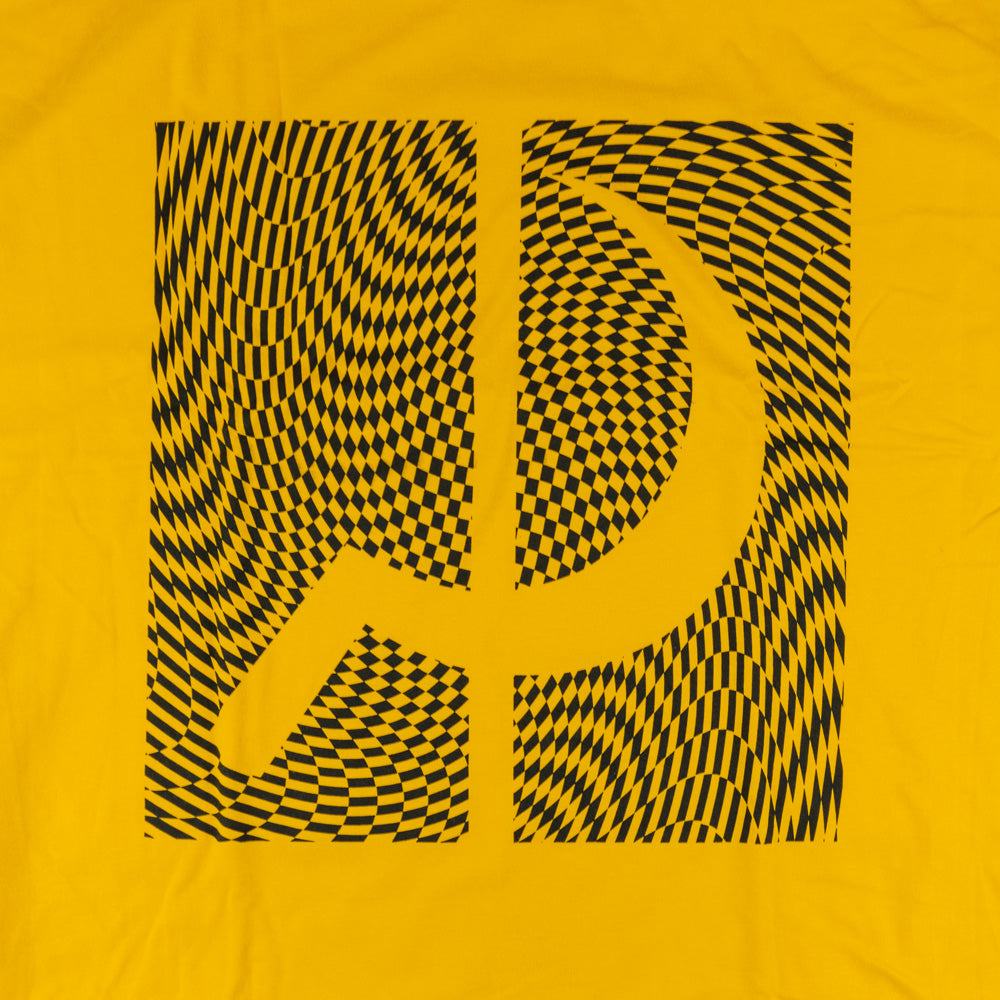 Ground-Control-Sic-Box-Tee-Yellow