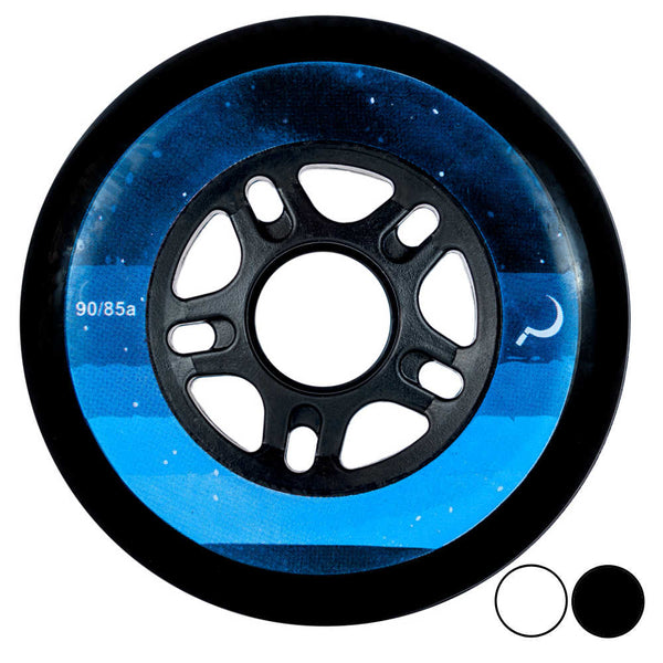 Ground-Control-UR-90mm-Stars-Inline-Wheel-Colour-Options