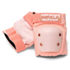 Impala-Adult-Protective-Tri-Pack-Marawa-Rose-Gold-Knee-Pads