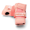 Impala-Adult-Protective-Tri-Pack-Marawa-Rose-Gold-Wrist-Guards