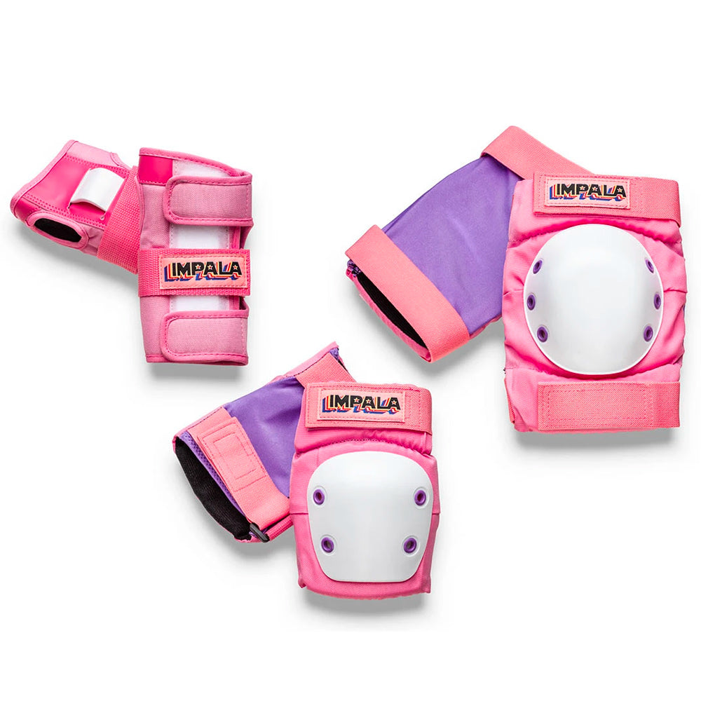 Impala-Adult-Tri-Pack-Pink