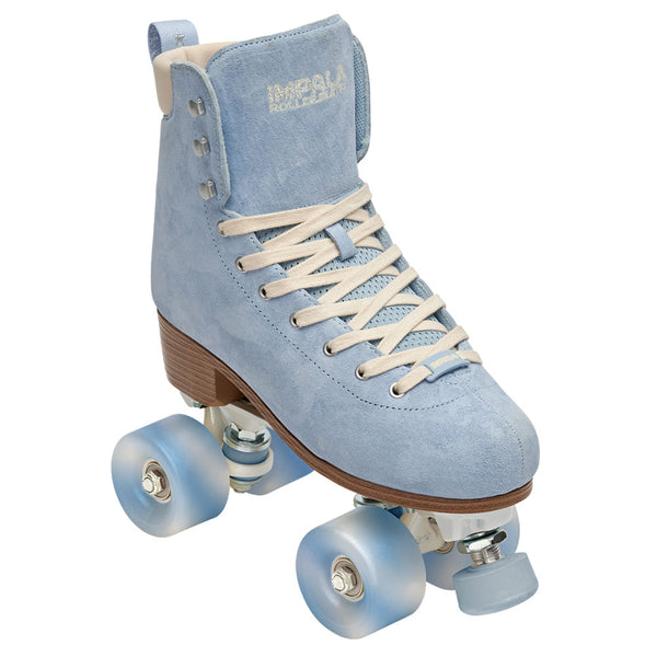 Impala-Dusty-Blue-Suede-Retro-Rollerskate-Bayside-Blades