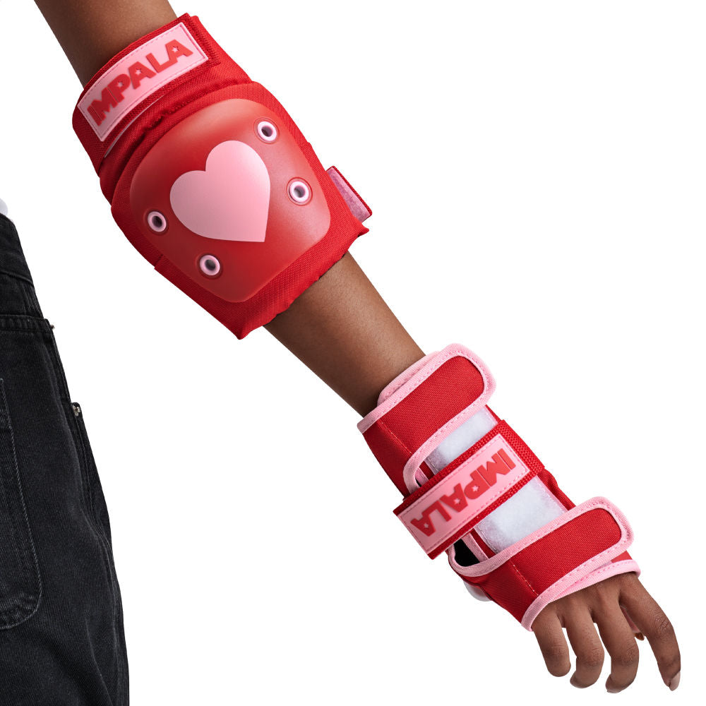 Impala-Hearts-Protective-Gear-Elbow