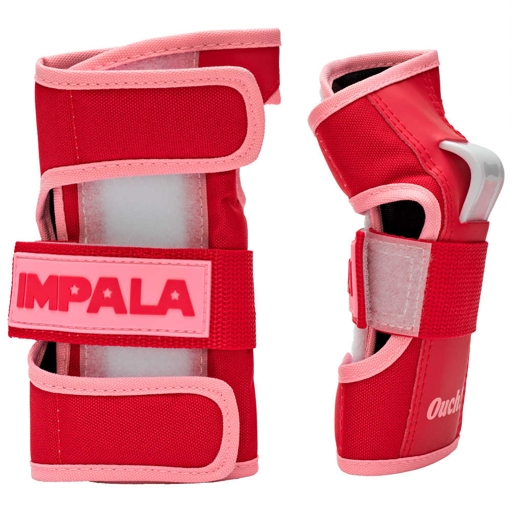 Impala Junior Hearts Skate Protective Gear I Bayside Blades